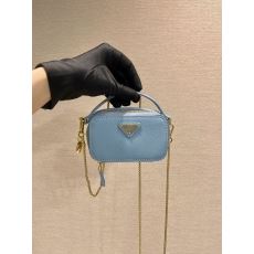 Prada Top Handle Bags